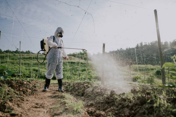 Best Commercial Pest Control Services  in Hudson, MI