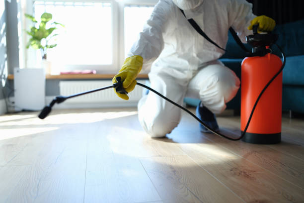 Best Exterminator Services  in Hudson, MI