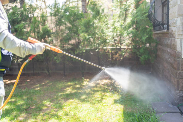 Best Wildlife Control Services  in Hudson, MI