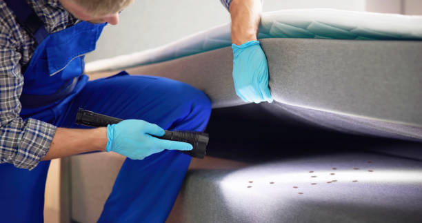 Best Pest Removal Services  in Hudson, MI